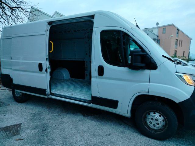OPEL Movano 35 2.2 BlueHDi 140cv PL-TM Furgone PROMO