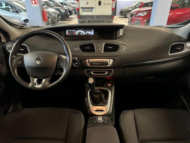 RENAULT Scenic Scénic 1.5 dCi Limited NEOPATENTATI