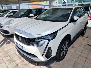 Peugeot 3008 BlueHDi 130 S&S EAT8 Allure Pack