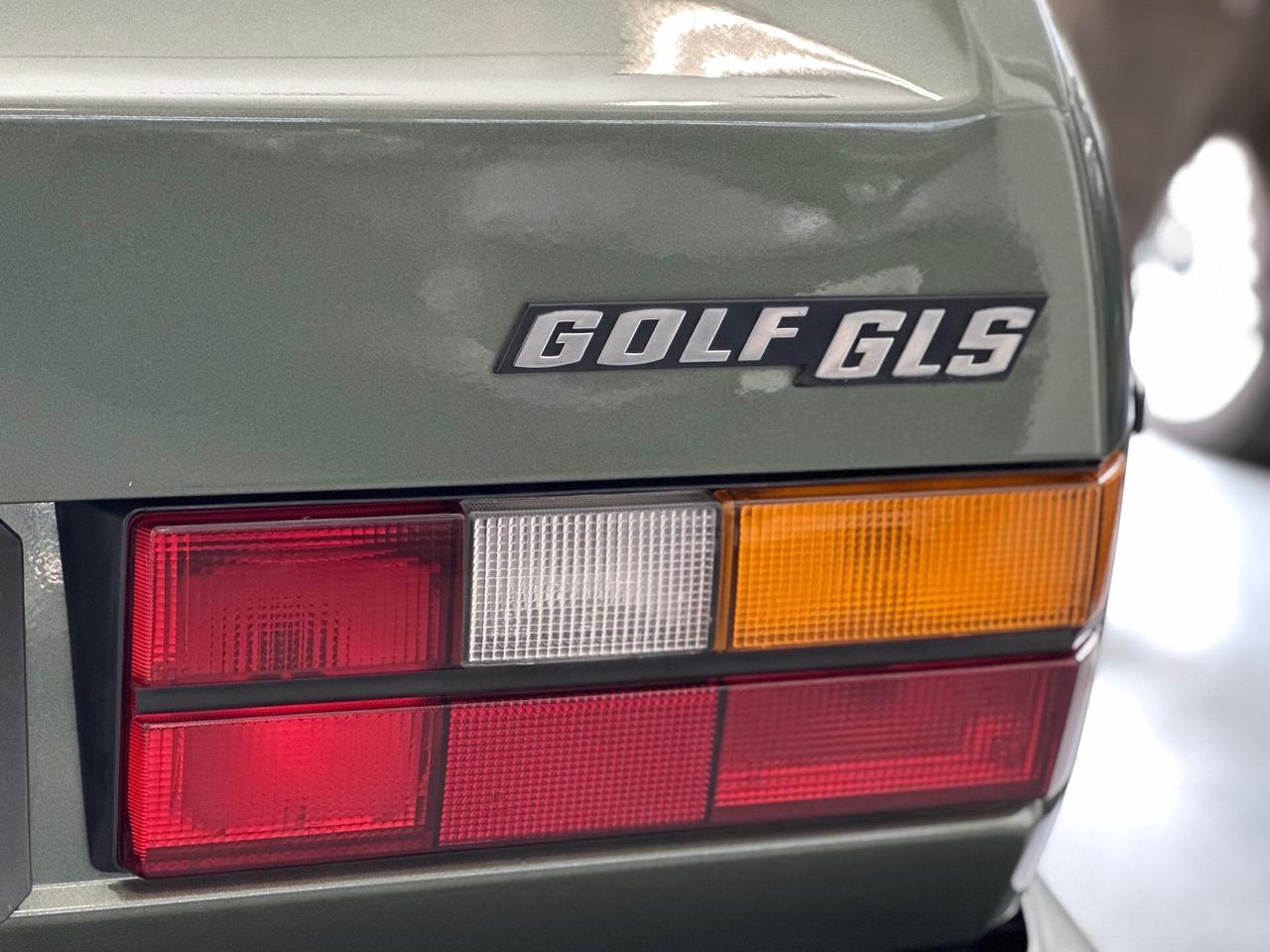 Volkswagen Golf 1300 5 porte GLS - Autonavigli