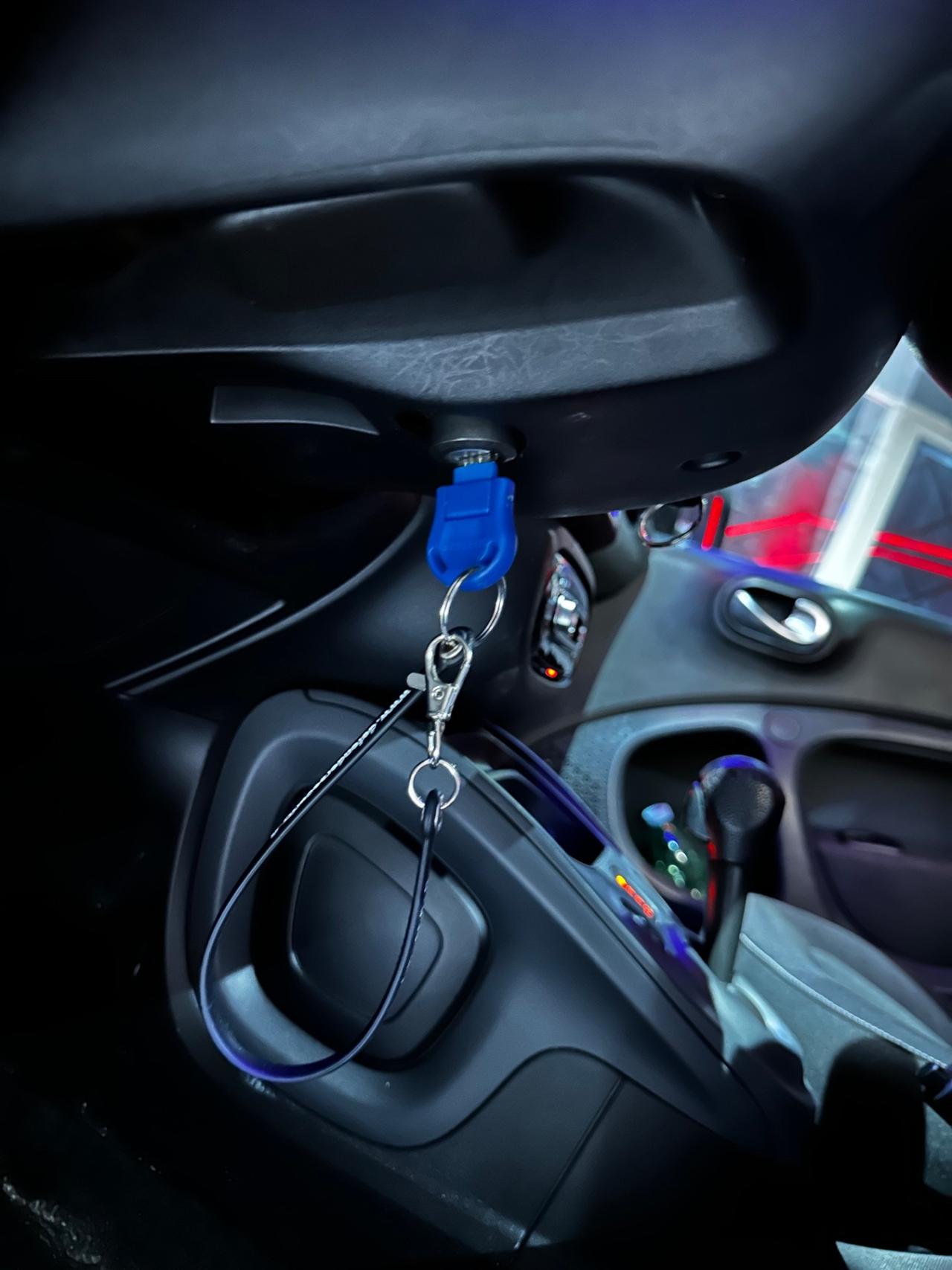 Smart ForTwo 70 1.0 Passion