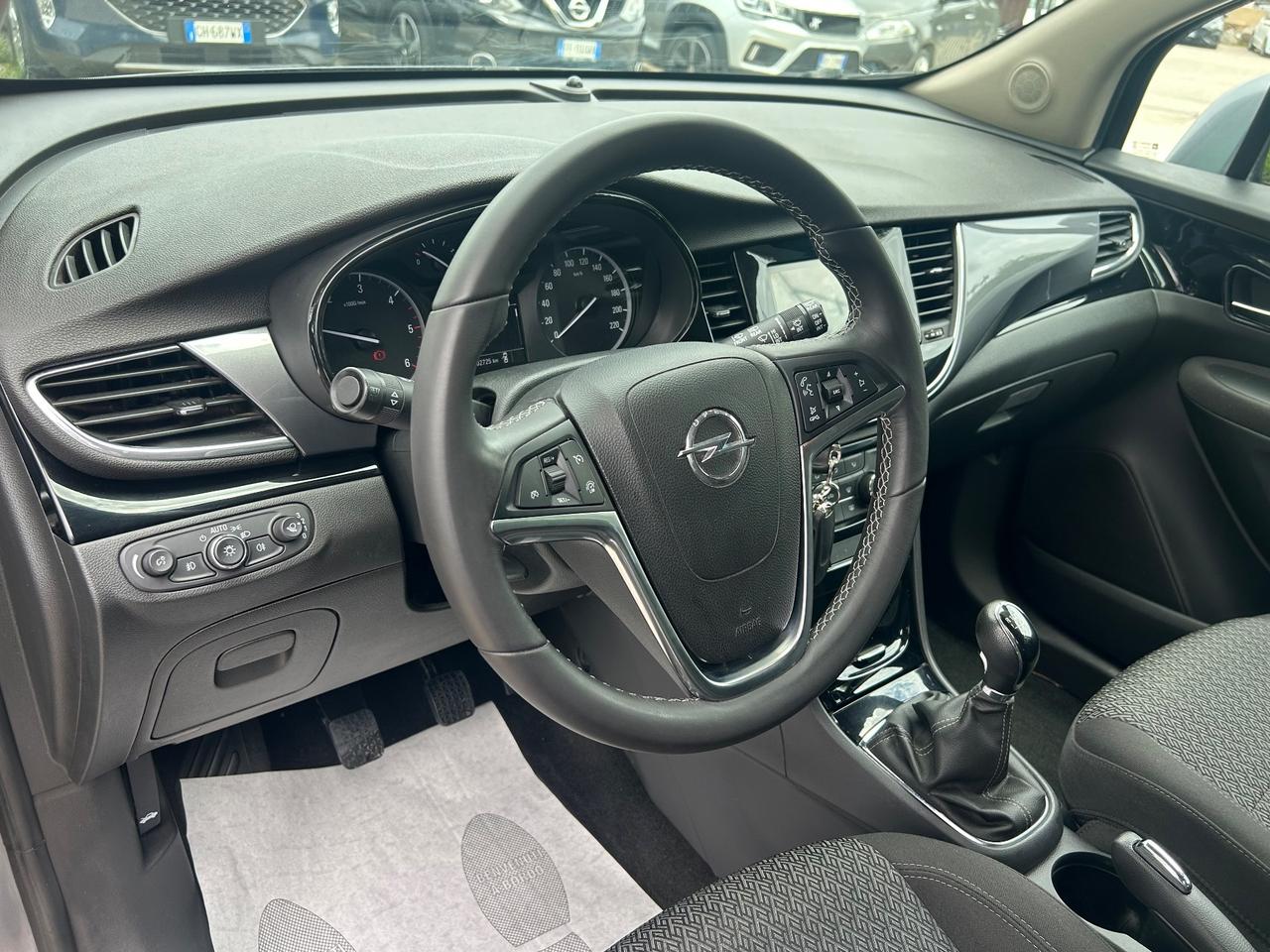 Opel Mokka X 1.6 CDTI *100000KM* FULL OPTIONAL