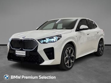 BMW iX2 30 MSport xDrive