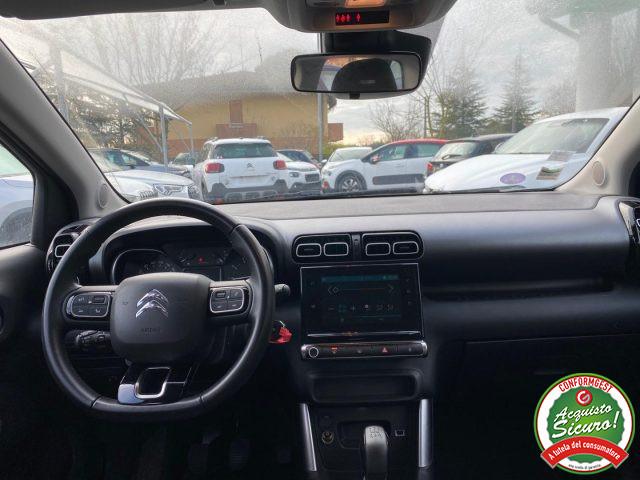 CITROEN C3 Aircross PureTech 82 Feel