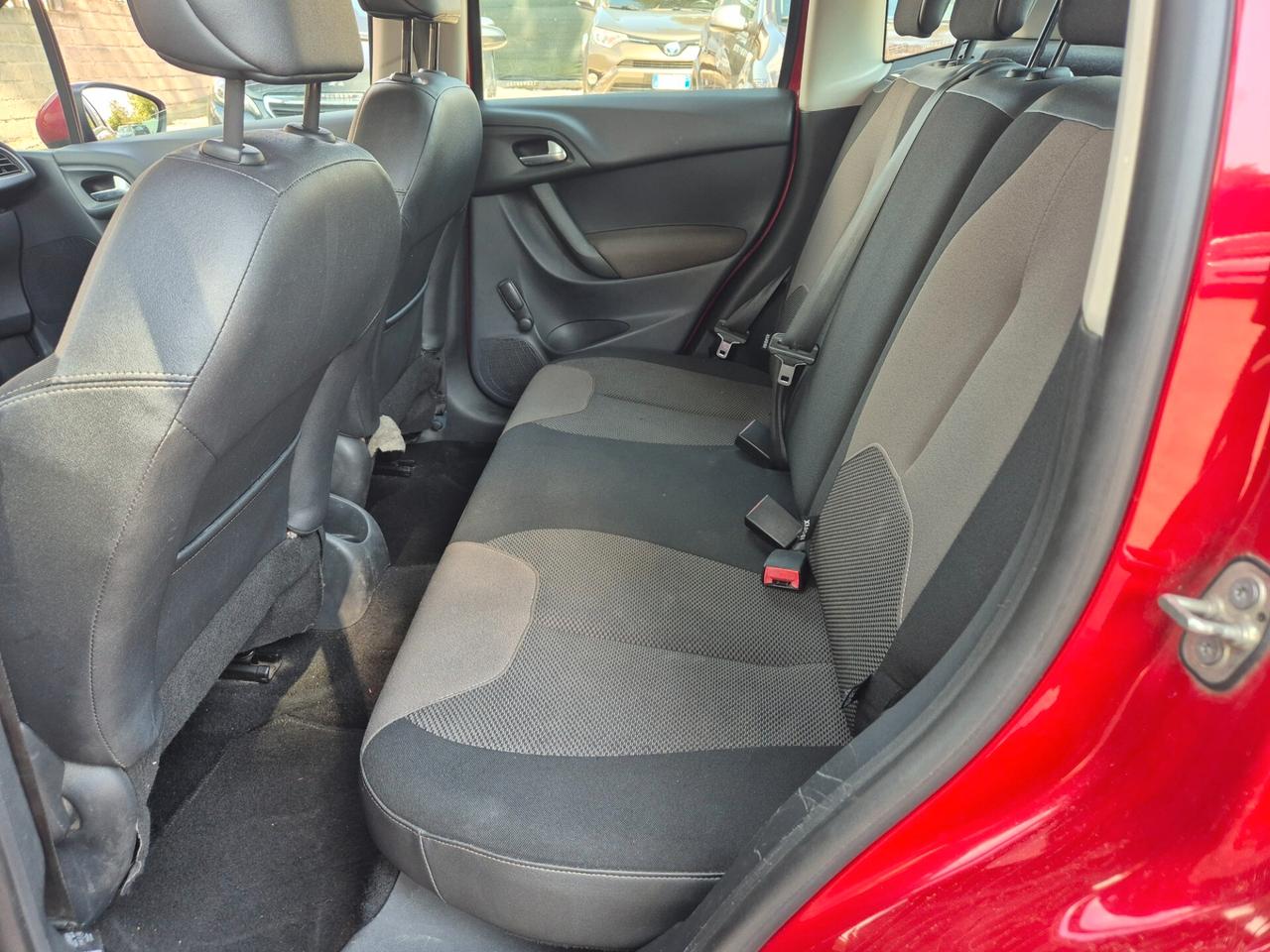 Citroen C3 PureTech 68 Seduction