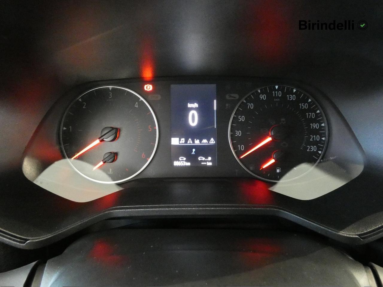 RENAULT Clio 5ª serie - Clio Blue dCi 100 CV 5 porte Business