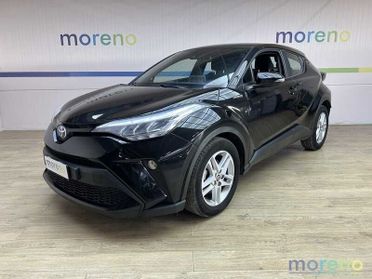 Toyota C-HR 1.8h Active E-CVT