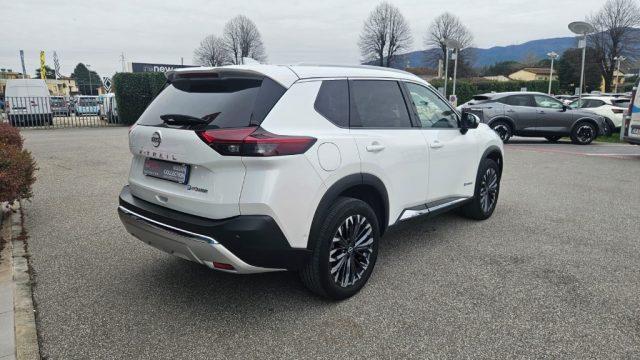 NISSAN X-Trail e-Power 2WD 5 posti Tekna