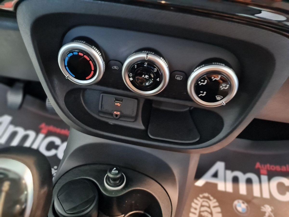 FIAT 500 L 1.3 Multijet 85 CV Lounge