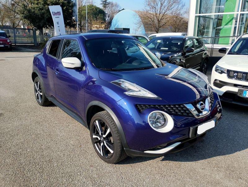 Nissan Juke Juke 1.5 dCi Start&Stop Acenta