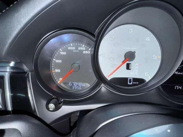 Porsche Macan Macan I 2014 3.0d S 250cv pdk