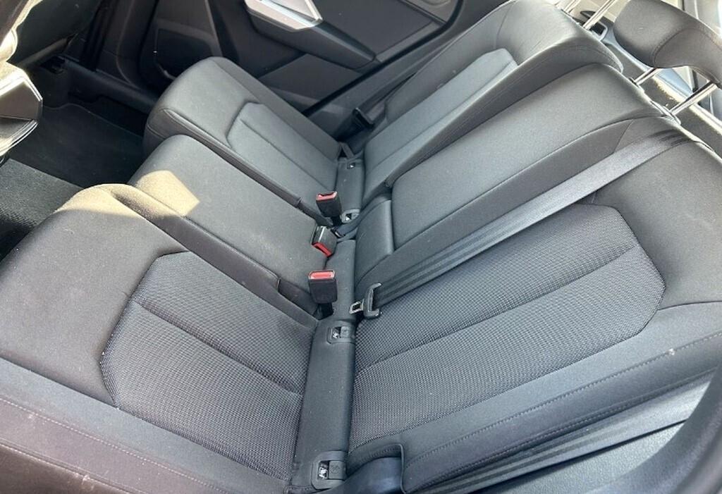 Audi Q3 35TDI 150CV S-TRONIC SPORT