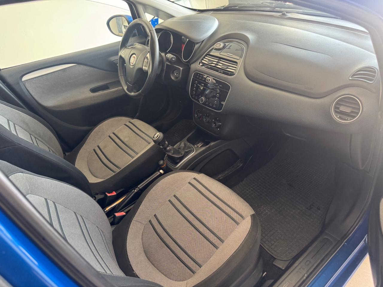 Fiat Punto Evo Punto Evo 1.4 5 porte Dynamic