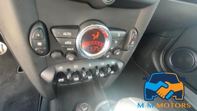 MINI Cooper S 1.6 16V Cooper S