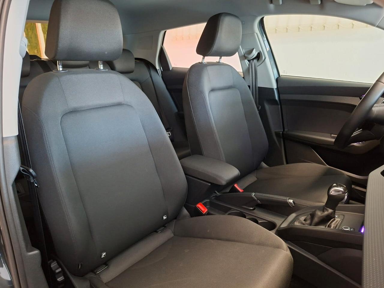 Audi A1 SPB 30 TFSI S tronic Admired