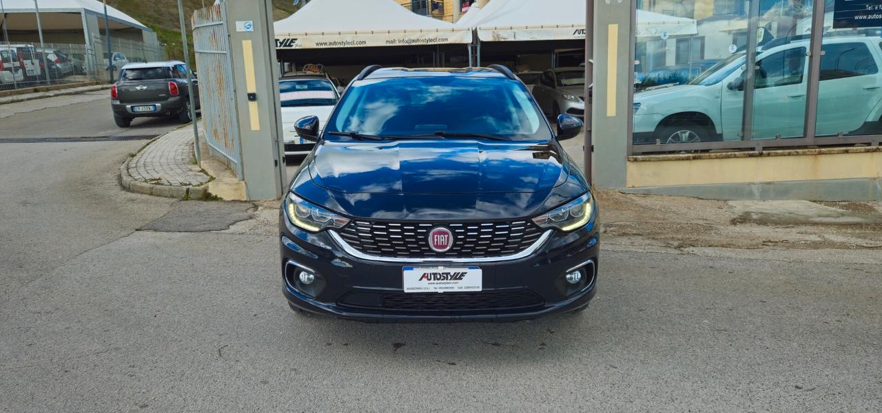 Fiat Tipo 1.6 Mjt S&S SW Business