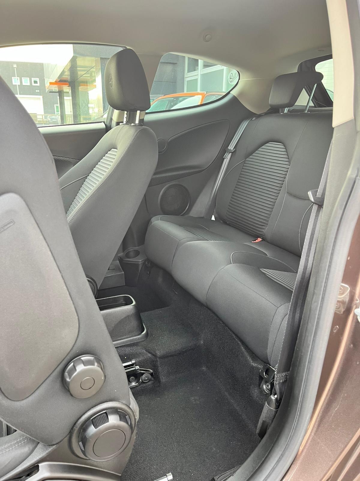 Alfa Romeo MiTo 1.4 105 CV Neopatentati