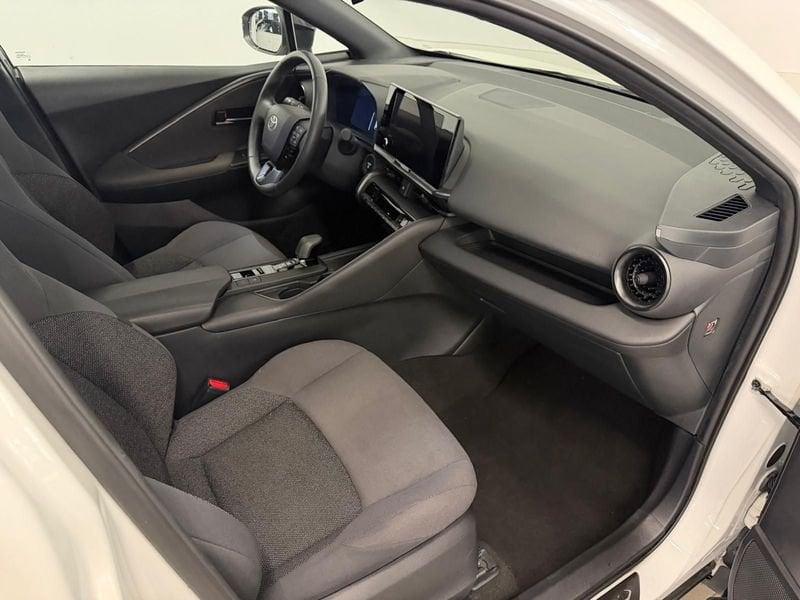 Toyota C-HR 1.8 HV E-CVT Active