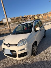 Fiat Panda 1.2 benzina anno 2014