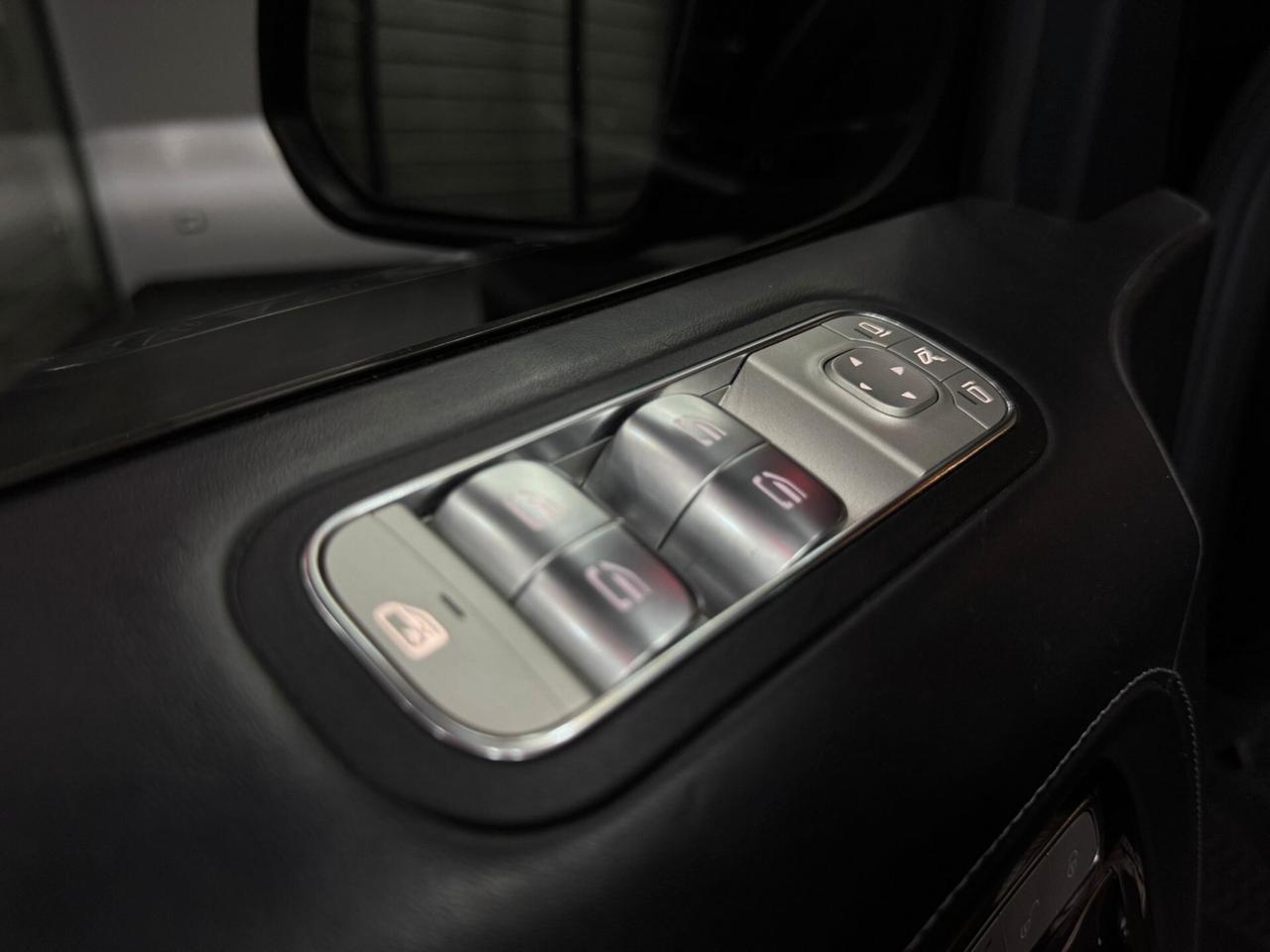 Mercedes-benz G 63 AMG S.W.
