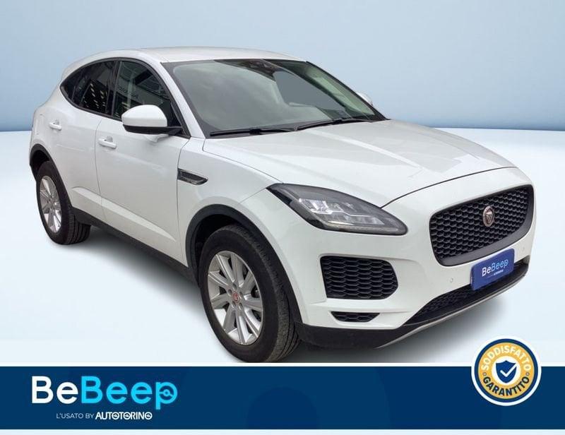 Jaguar E-Pace 2.0D I4 AWD 150CV AUTO MY19