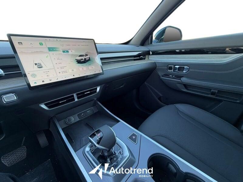 SPORTEQUIPE Sportequipe 6 GT 1.5 Turbo 156 CV GPL Automatica DCT