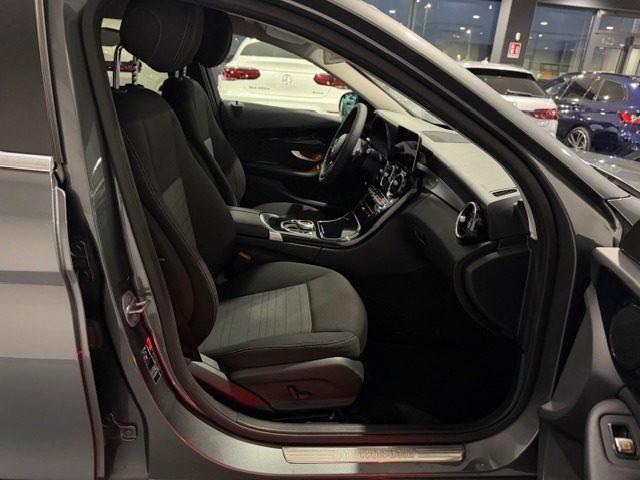 MERCEDES-BENZ C 220 d S.W.194CV Business Extra