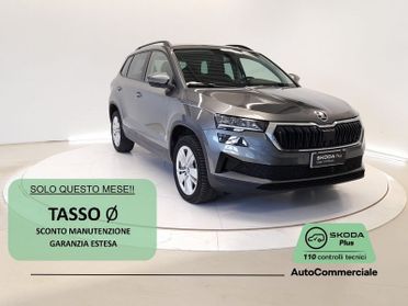 Škoda Karoq 2.0 TDI 110KW Executive DSG