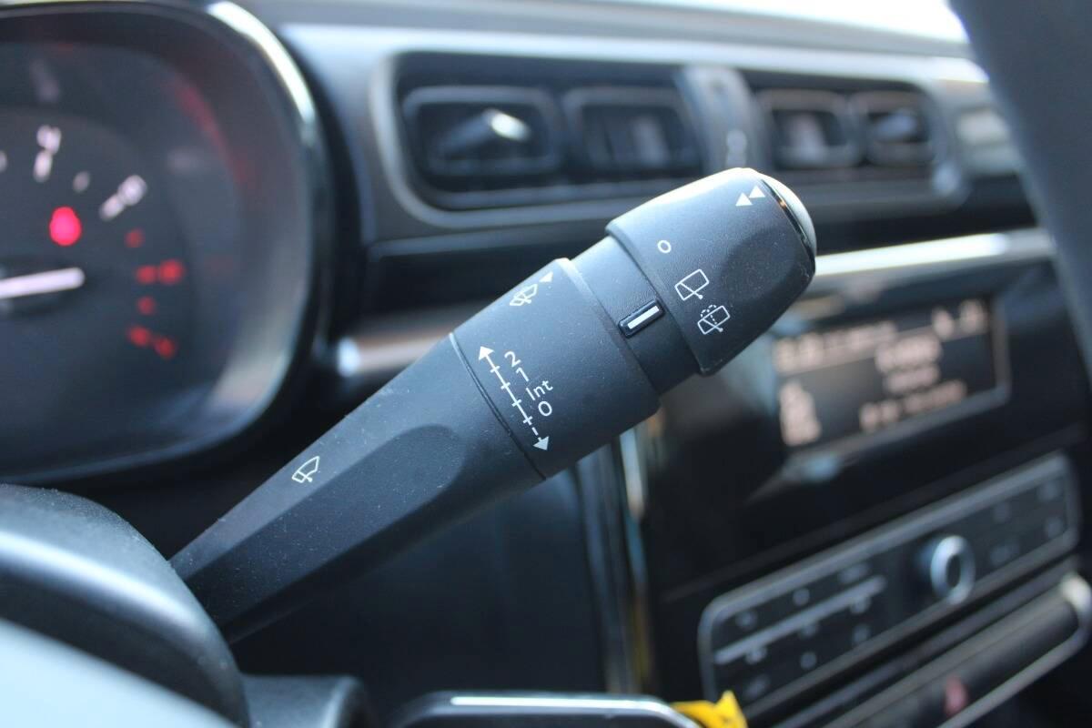 Citroen C3 III 1.2 puretech 83cv S&S Feel