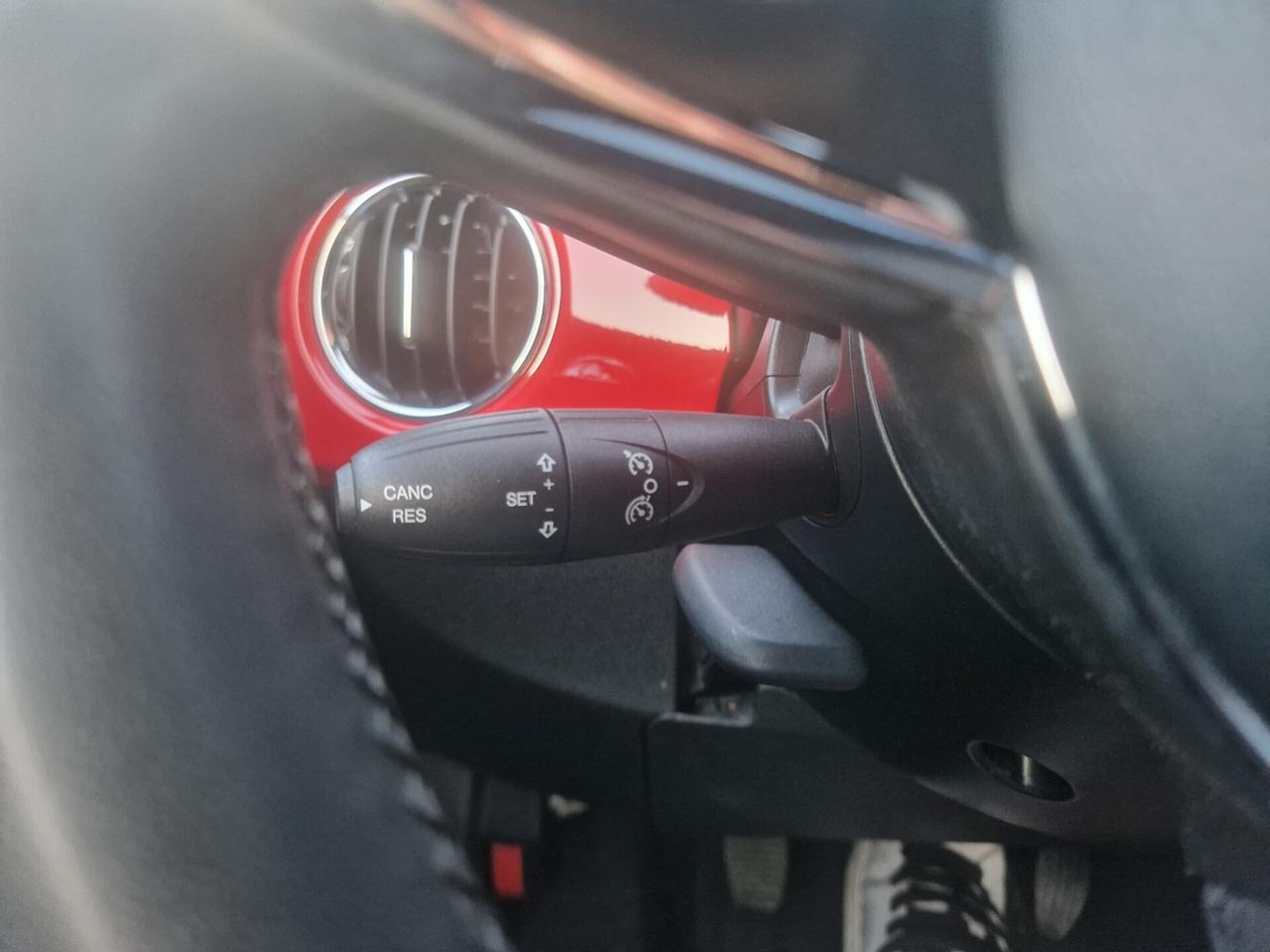 Fiat 500 1.0 Hybrid - 2021