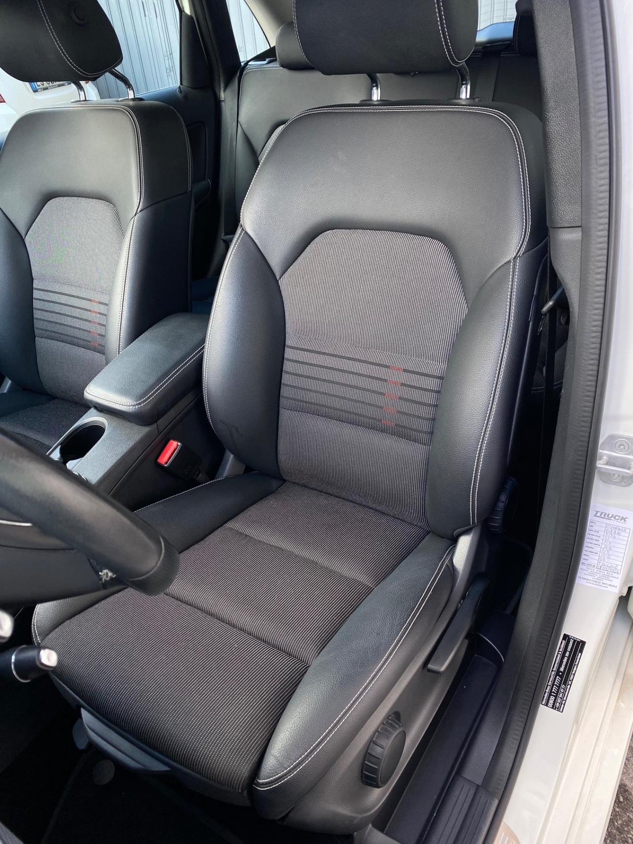 Mercedes-Benz B 180 1.5 CDI 109cv Premium