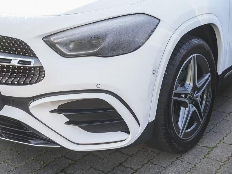 Mercedes-Benz GLA GLA 200 AMG Line Prem TETTO LED MBUX CAMERA