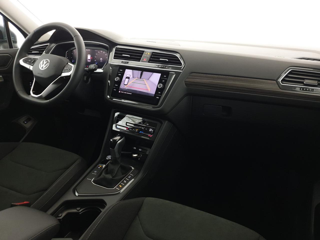 Volkswagen Tiguan allspace 1.5 tsi elegance 7p.ti dsg