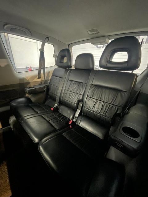 Mitsubishi Pajero 3.5i GDI V6 24V cat 3p. GLS2