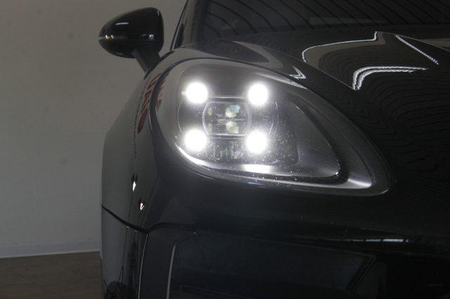 PORSCHE Macan 2.0 Telecamera - Tagliandi ufficiali Porsche
