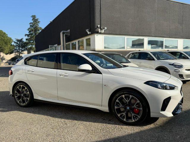 BMW 118 d MSport Pro NAVI - LED - TELEC. POST. - 18