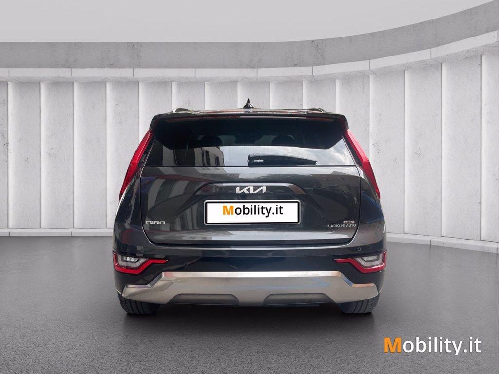 KIA Niro 1.6 gdi hev gpl Evolution 126cv dct del 2024