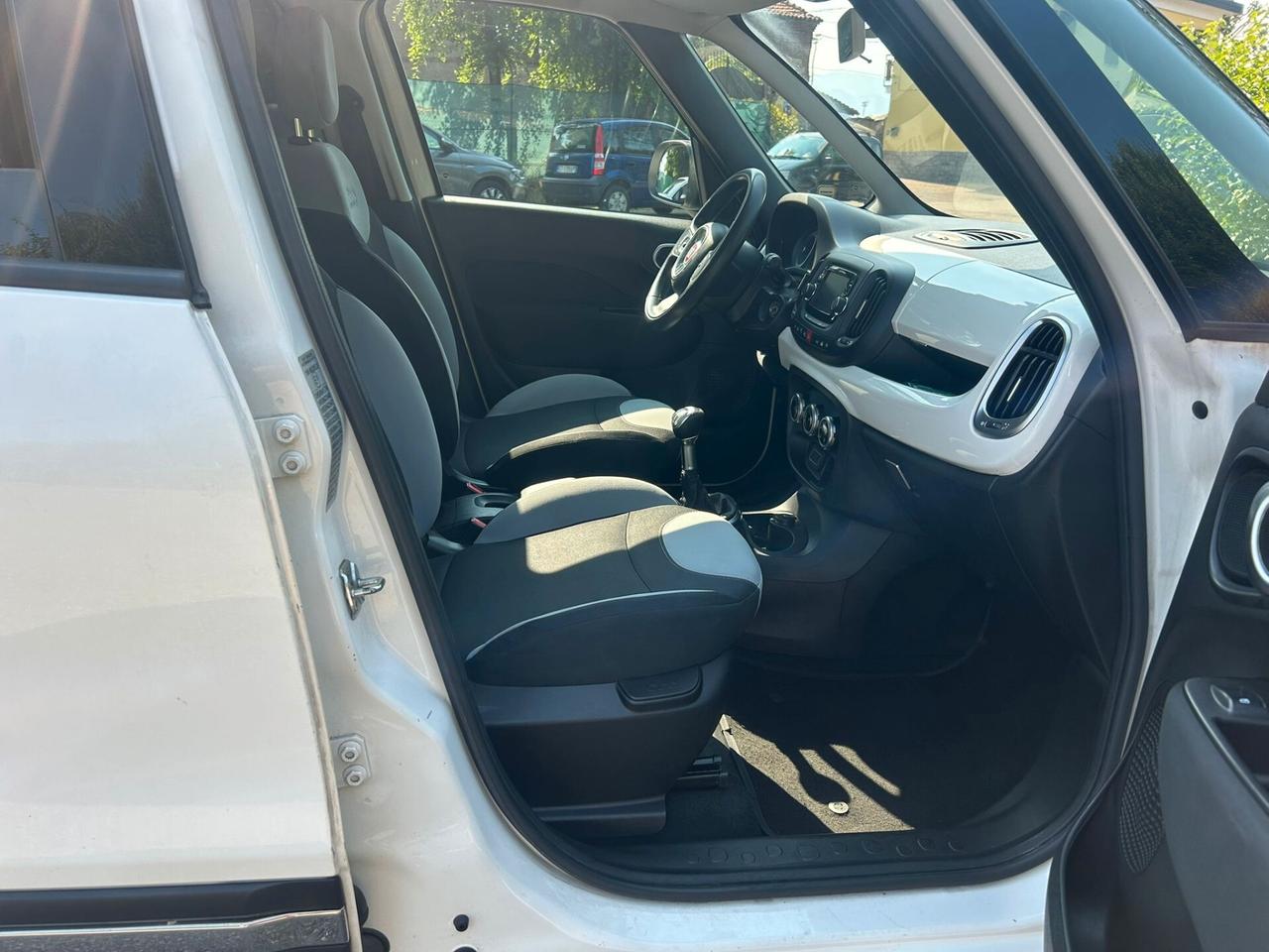 Fiat 500L 1.3 Multijet 129000