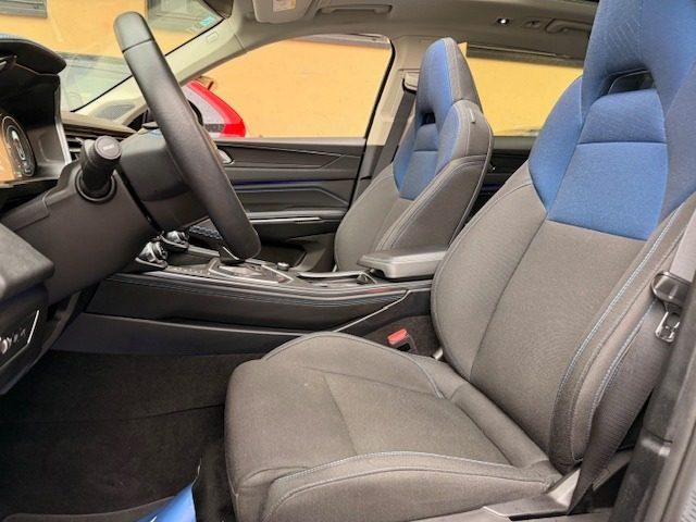 LYNK & CO 01 PHEV TETTO PANORAMICO