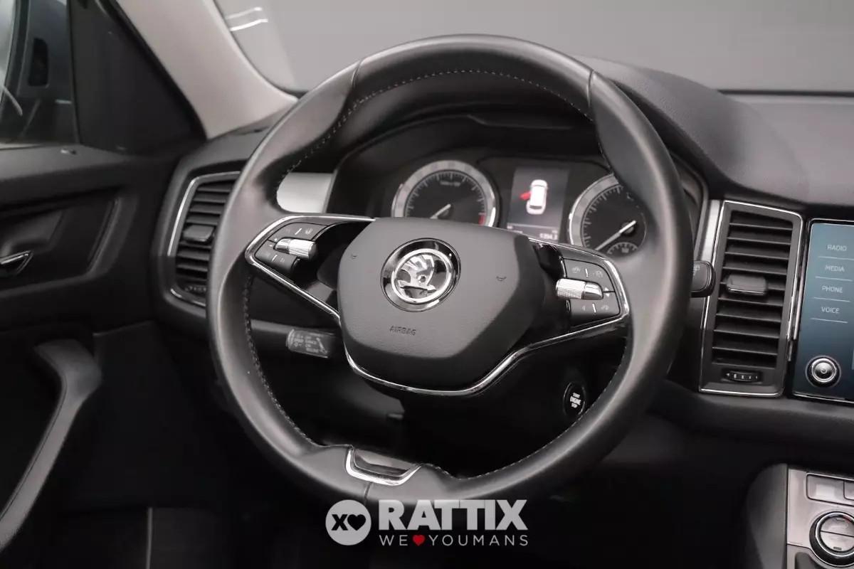 Skoda Kodiaq 2.0 TDI Evo 150CV S-Tech DSG 4x4 7p.ti
