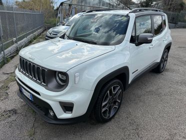 Jeep Renegade 1.0 T3 Limited