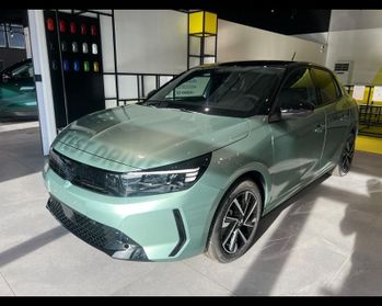 Opel Corsa Nuova YES Hybrid 110CV DTC6