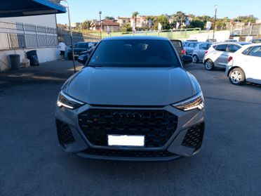 Audi Q3 RS SPB quattro S tronic