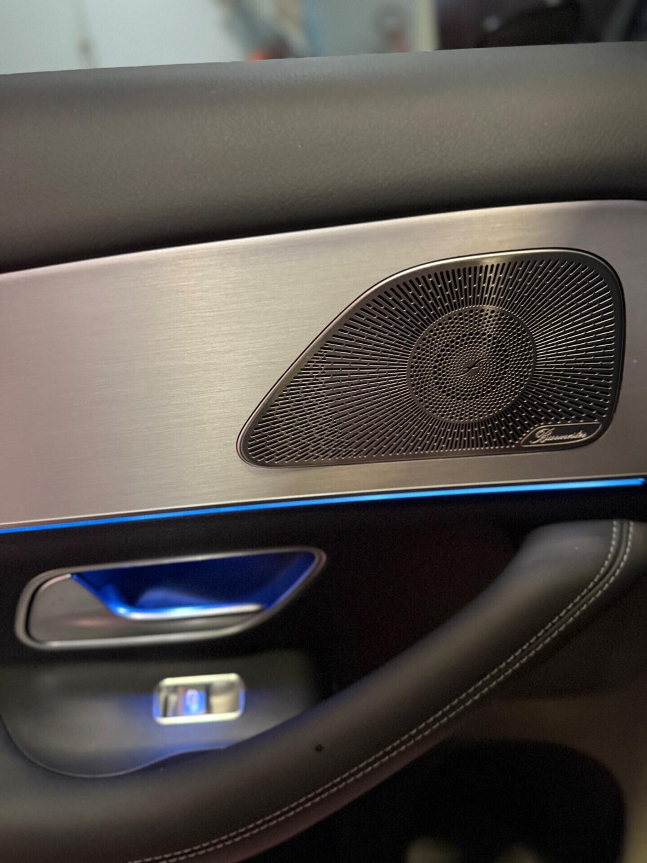 Mercedes-benz GLE 300 d 4Matic Mild Hybrid Coupé AMG Line Premium Plus Iva Esposta