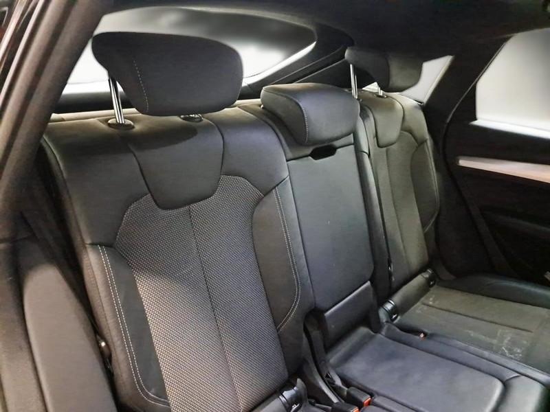 AUDI Q5 SPORTBACK 50 TFSI E S LINE PLUS QUATTRO S TRONIC SUV