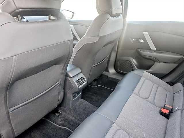 Citroen C4 X C4 X 1.5 bluehdi Plus s&s 130cv eat8