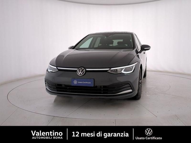 Volkswagen Golf 1.5 eTSI DSG 150 CV EVO Style
