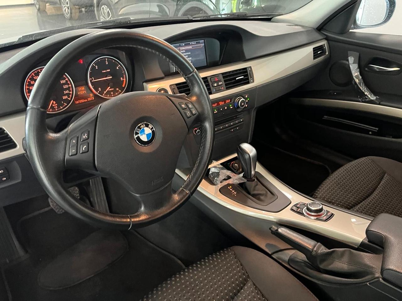 Bmw 320 320d cat Attiva