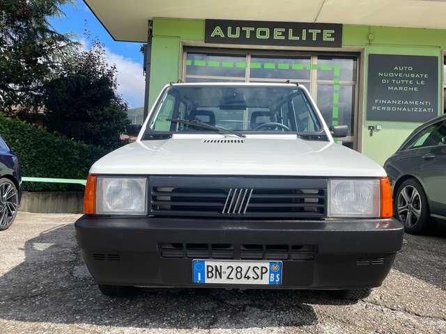 Fiat Panda 0.9 Hobby Unico Proprietario Stupenda!!!!