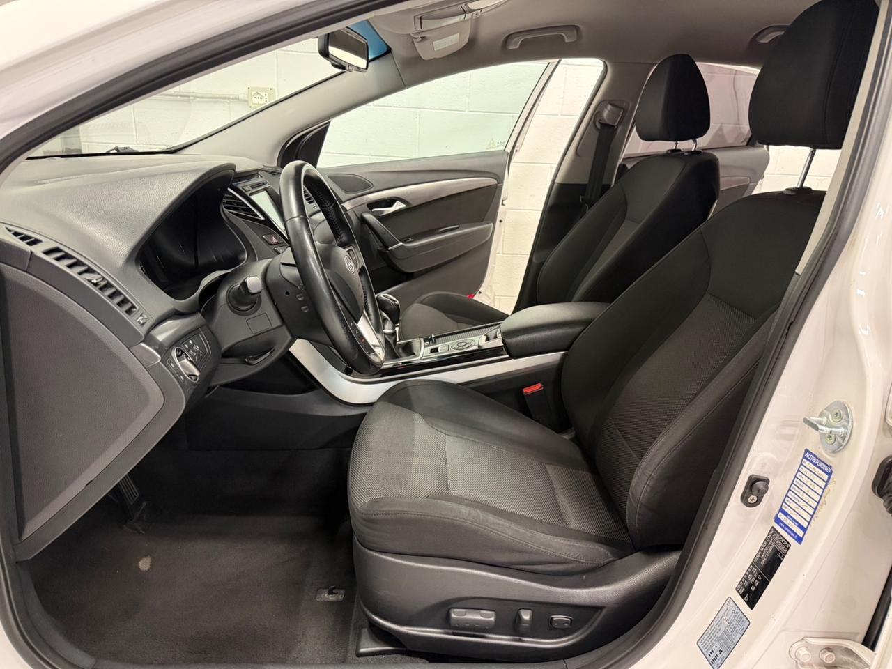 Hyundai i40 Wagon 1.7 CRDi 136CV Business